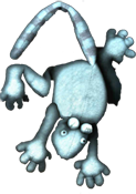 Makimumbo